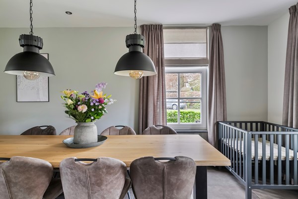 Medium property photo - Van Sevenbornlaan 1, 6027 RP Soerendonk